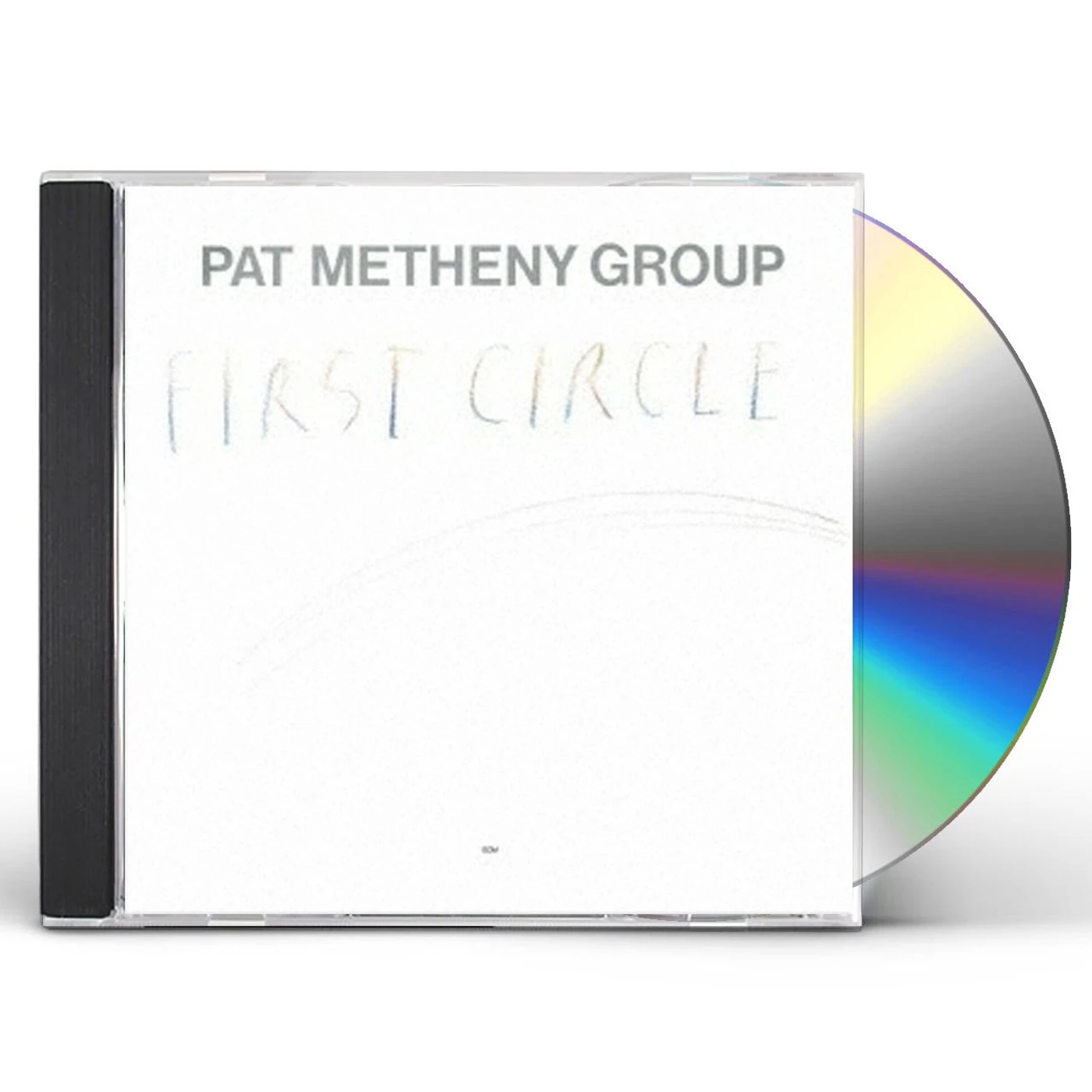 Pat Metheny Group FIRST CIRCLE CD