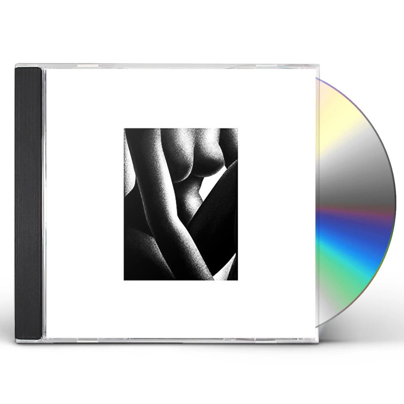 HER CD