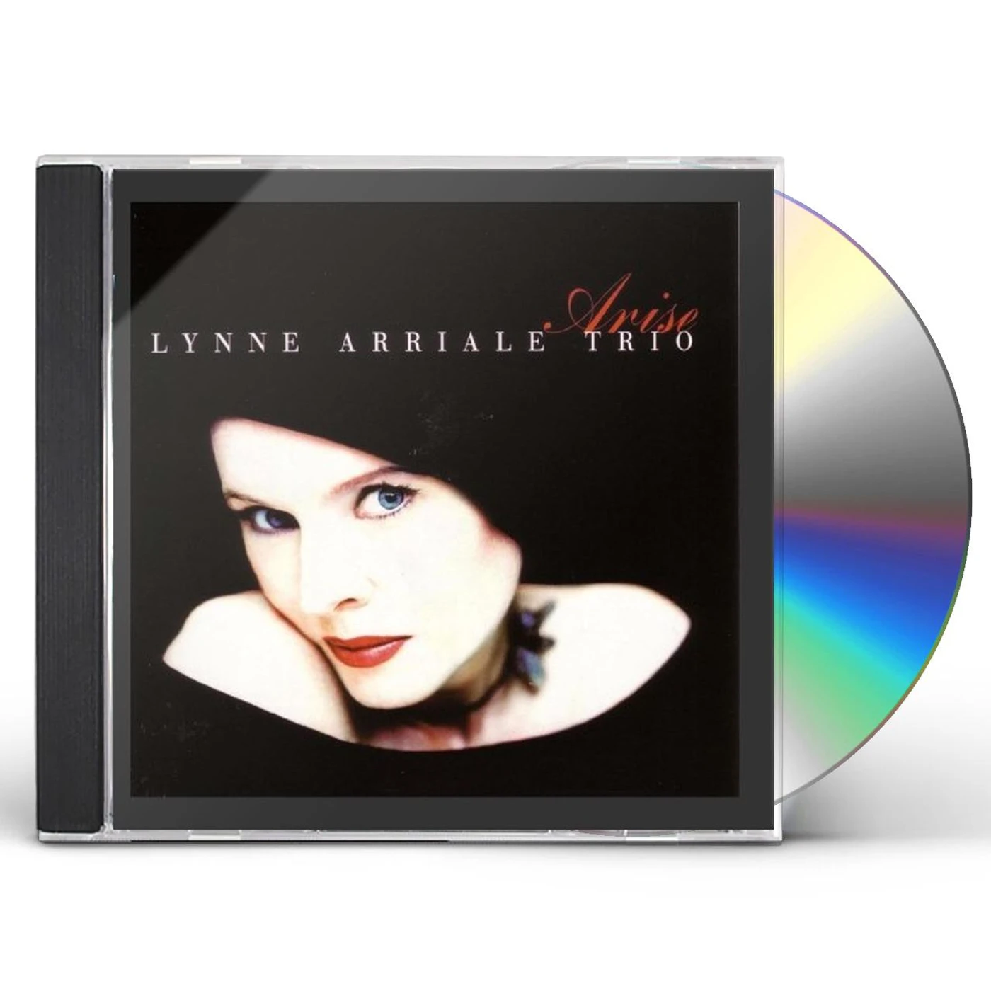 Lynne Arriale ARISE CD