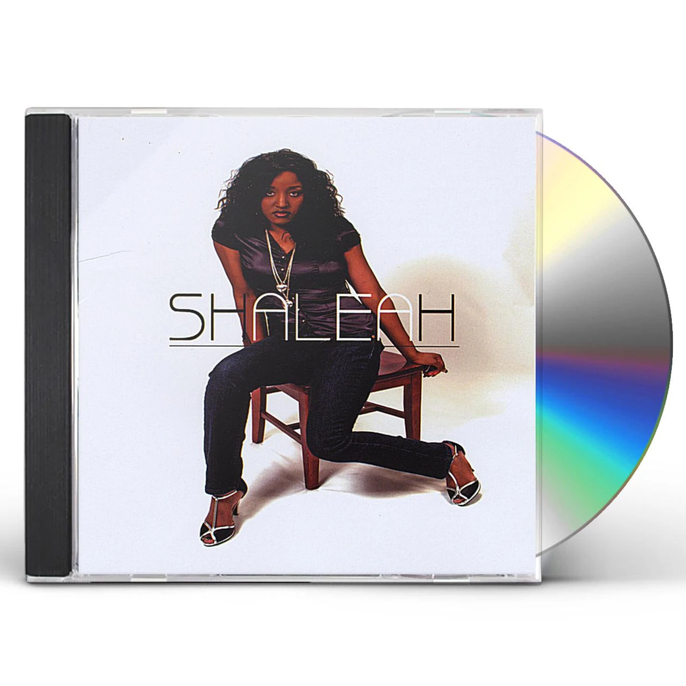 SHALEAH CD