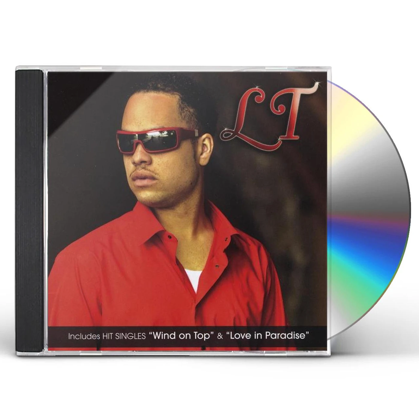 L.T. CD