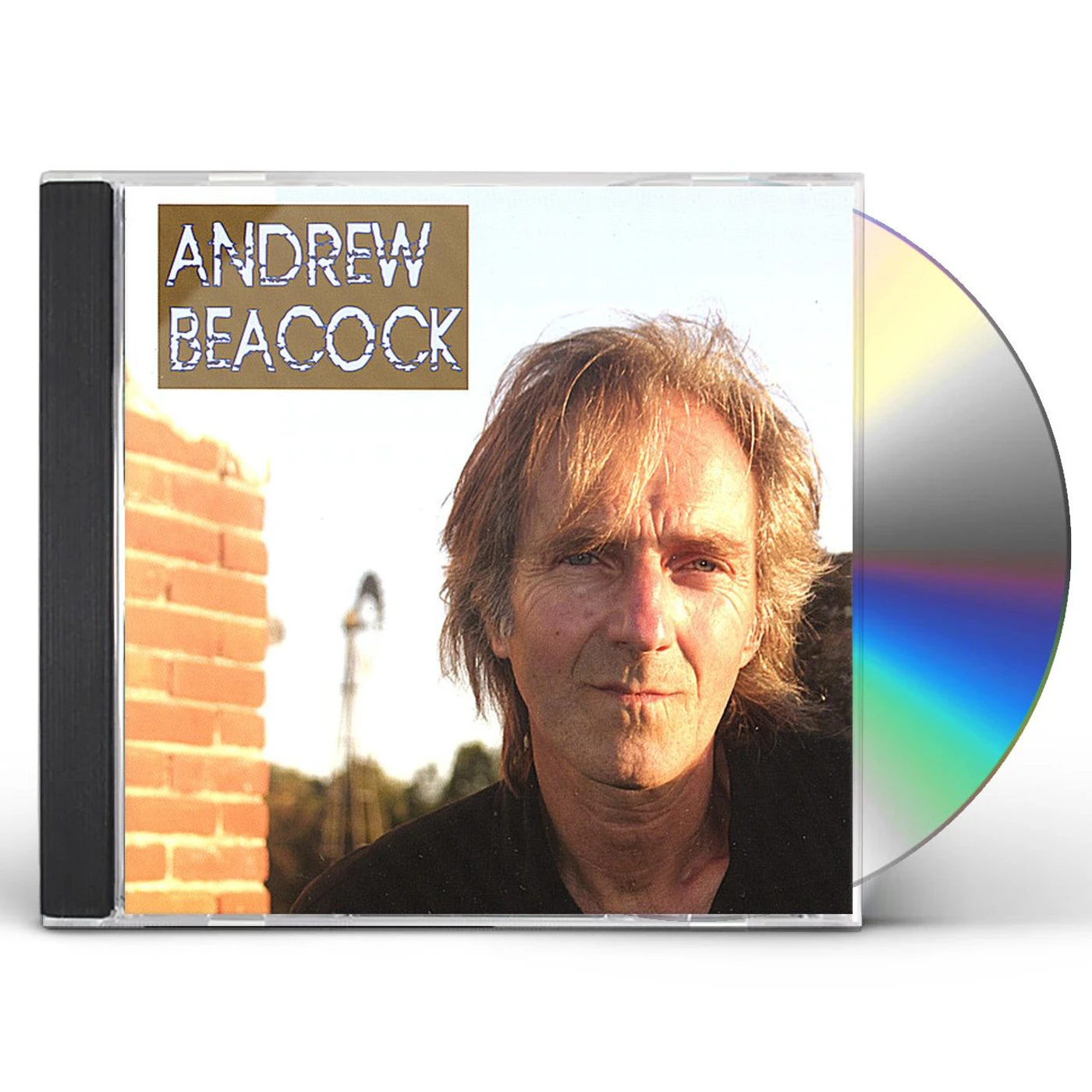 Anemona Brainwave BRAIN MASSAGE-SINGLE CD