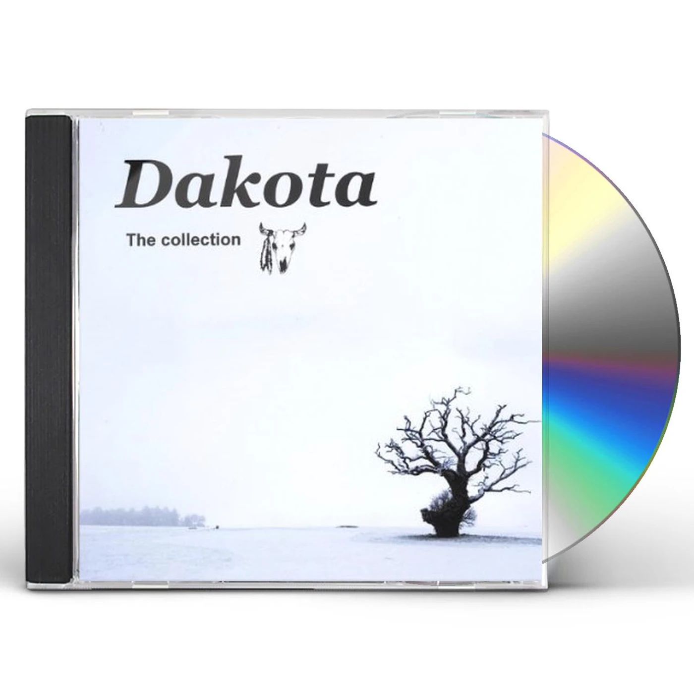 Dakota COLLECTION CD