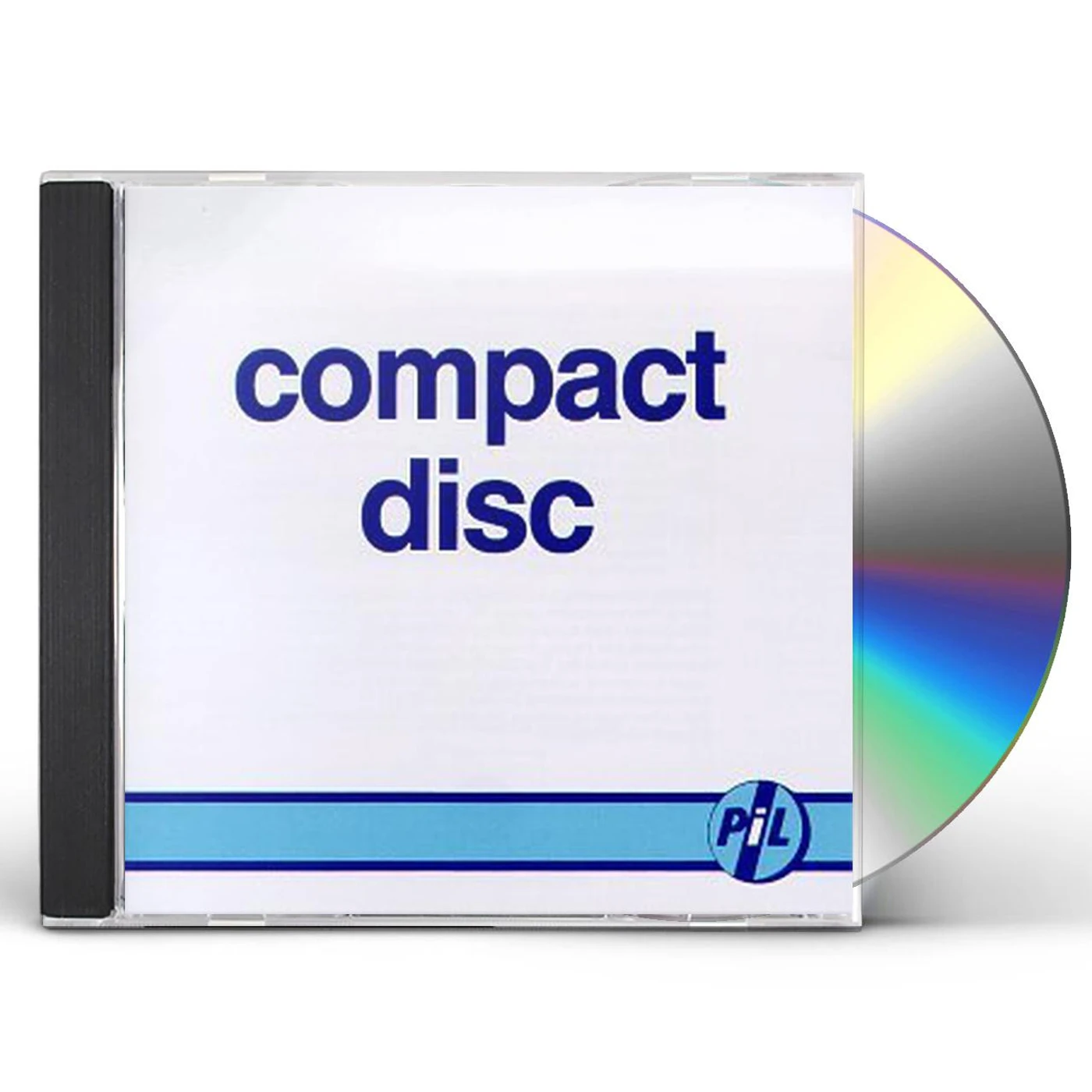 Public Image Ltd. CD