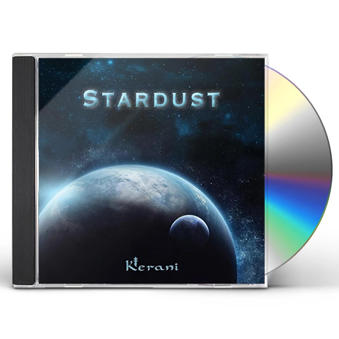 Kerani STARDUST CD