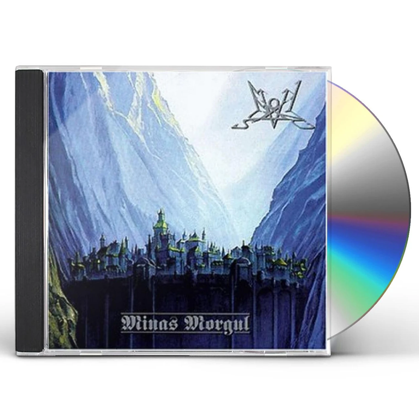 Summoning MINAS MORGUL CD