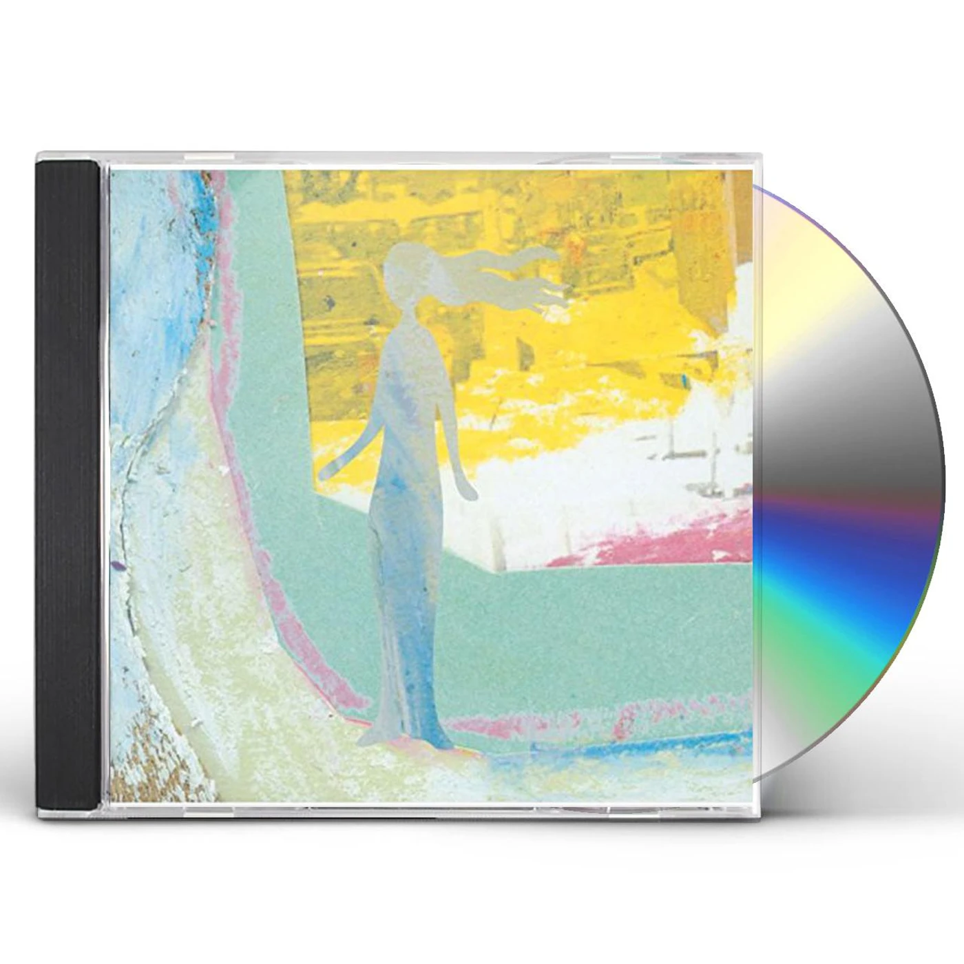 akiko VIDA CD