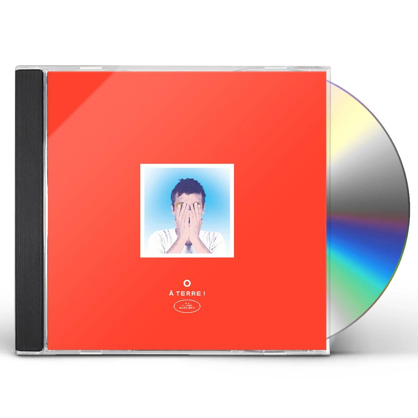 O TERRE CD