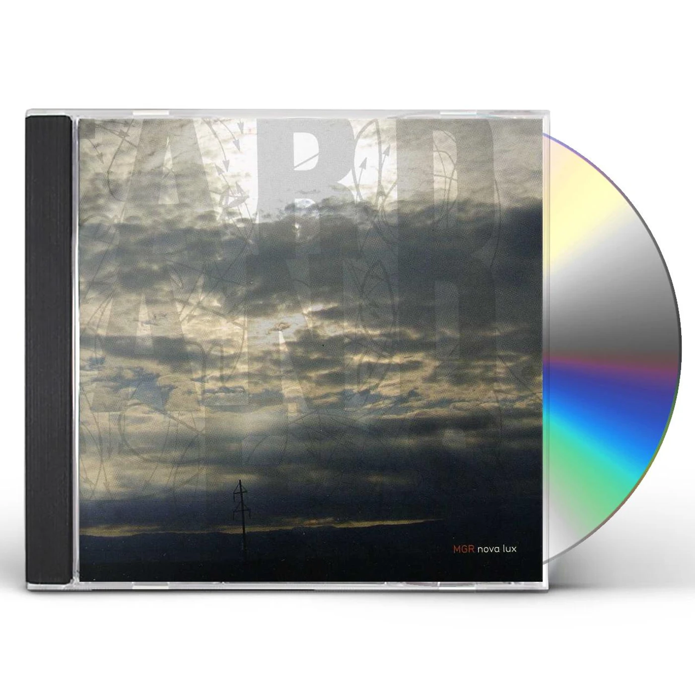 MGR NOVA LUX CD