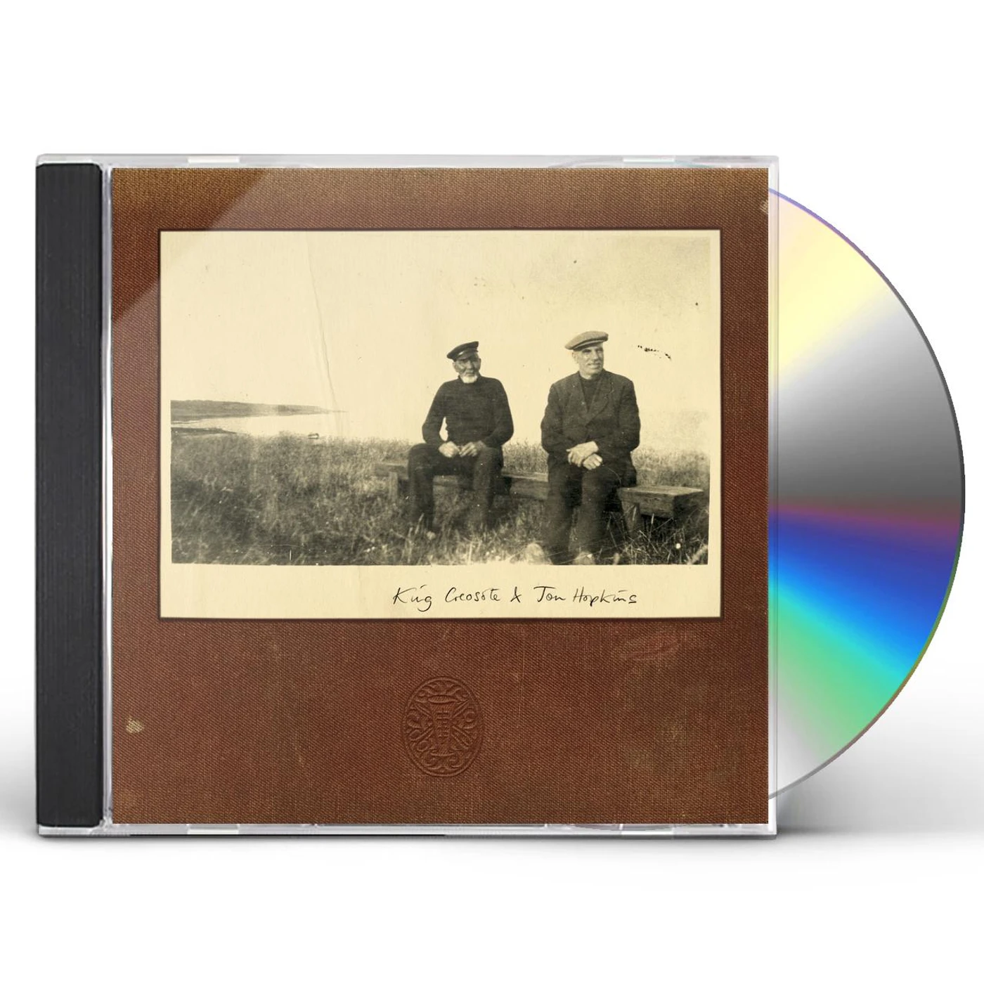 Jon Hopkins DIAMOND MINE CD