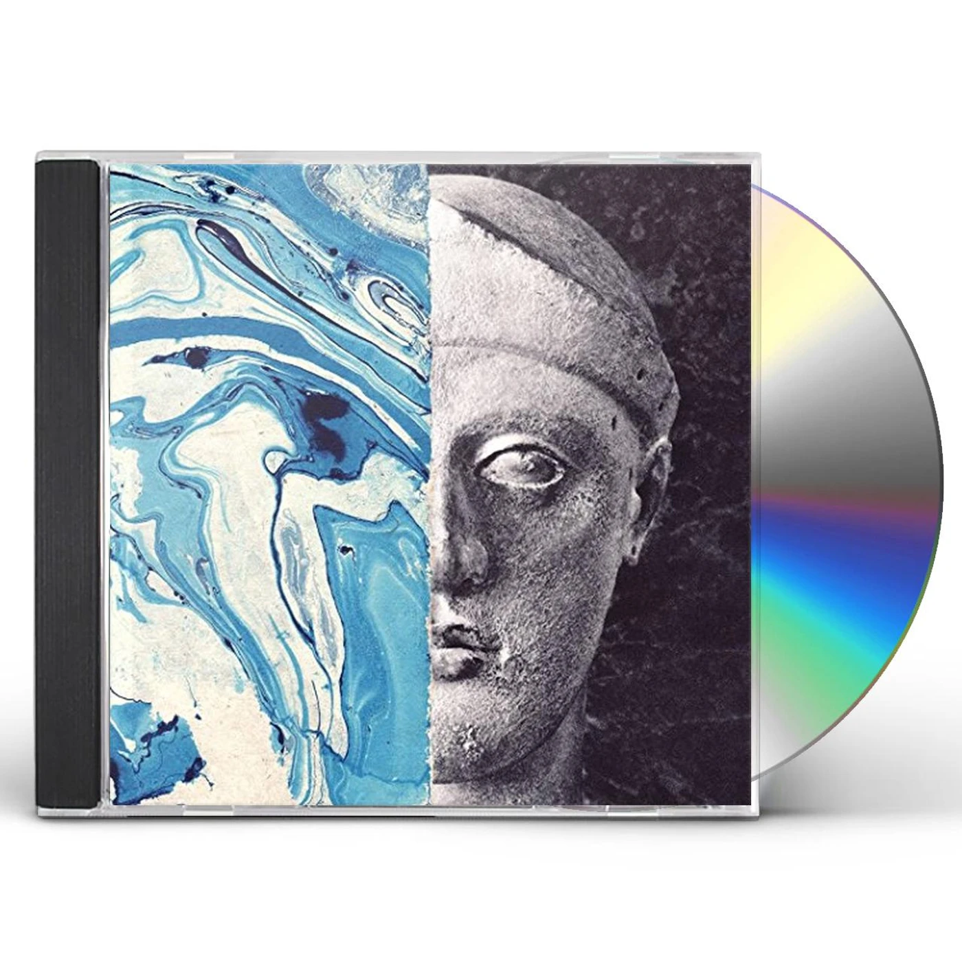 Male Gaze MISS TAKEN CD