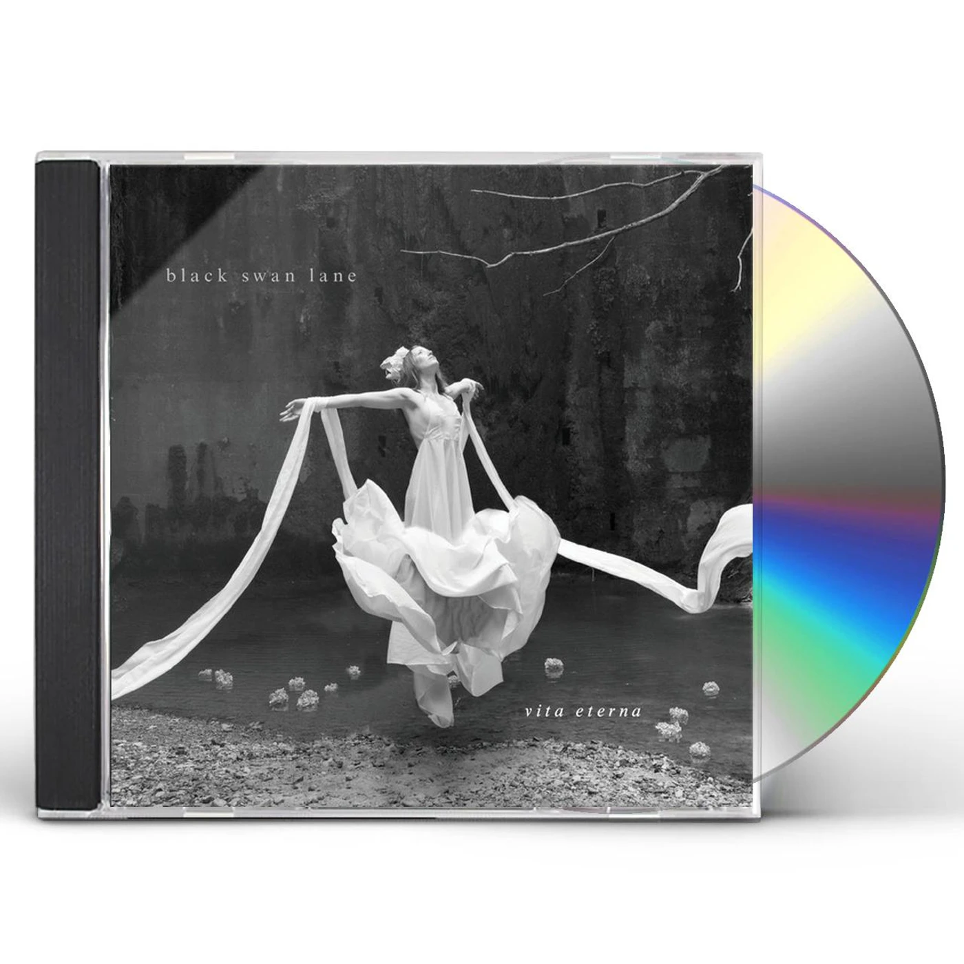 Black Swan Lane VITA ETERNA CD
