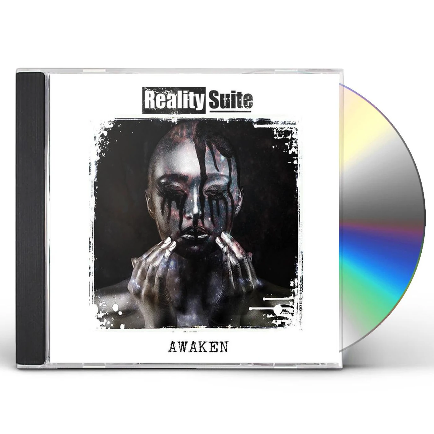 Reality Suite AWAKEN CD