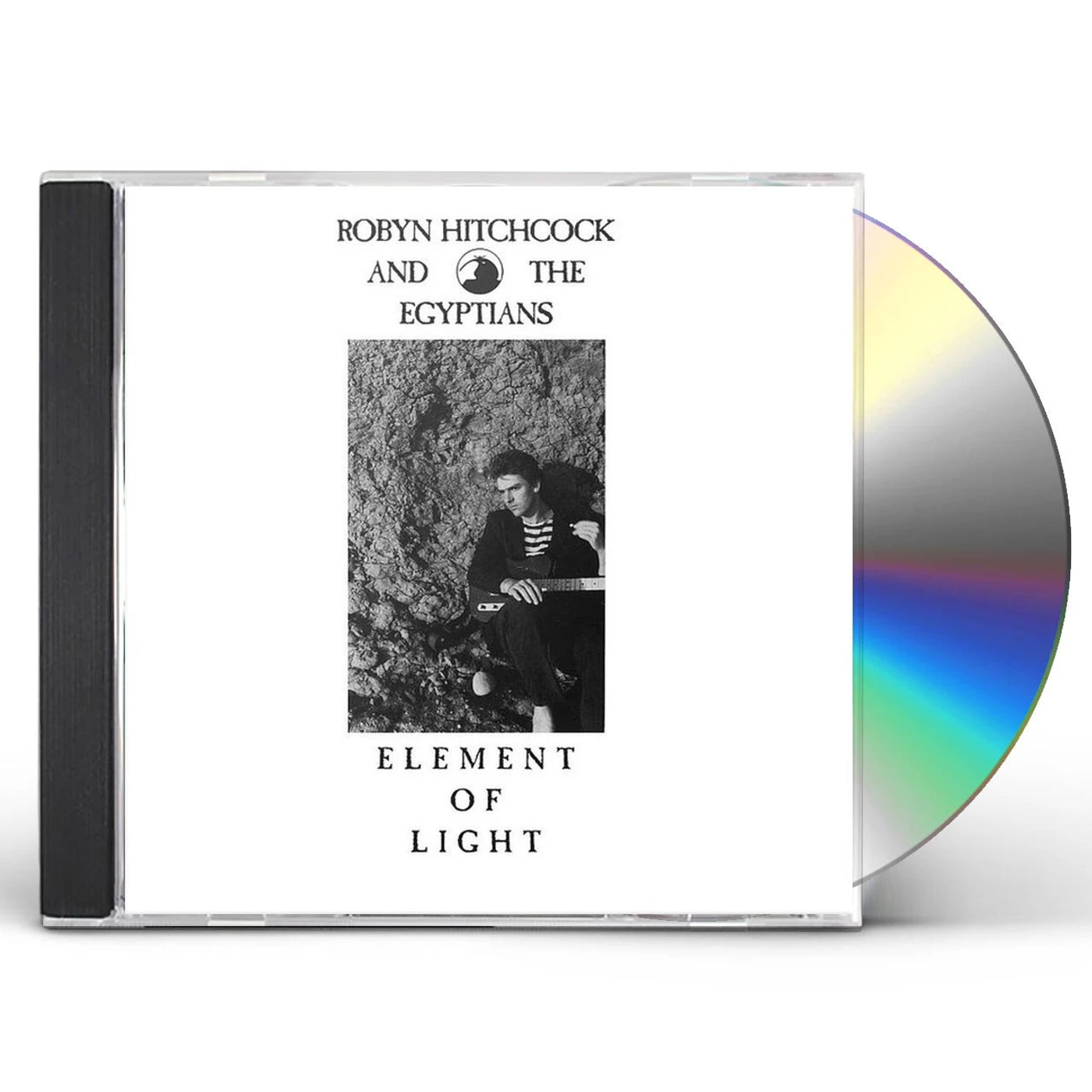 Robyn Hitchcock & The Egyptians ELEMENT OF LIGHT CD