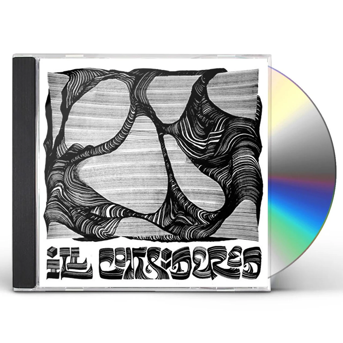 ILL CONSIDERED & 3 CD