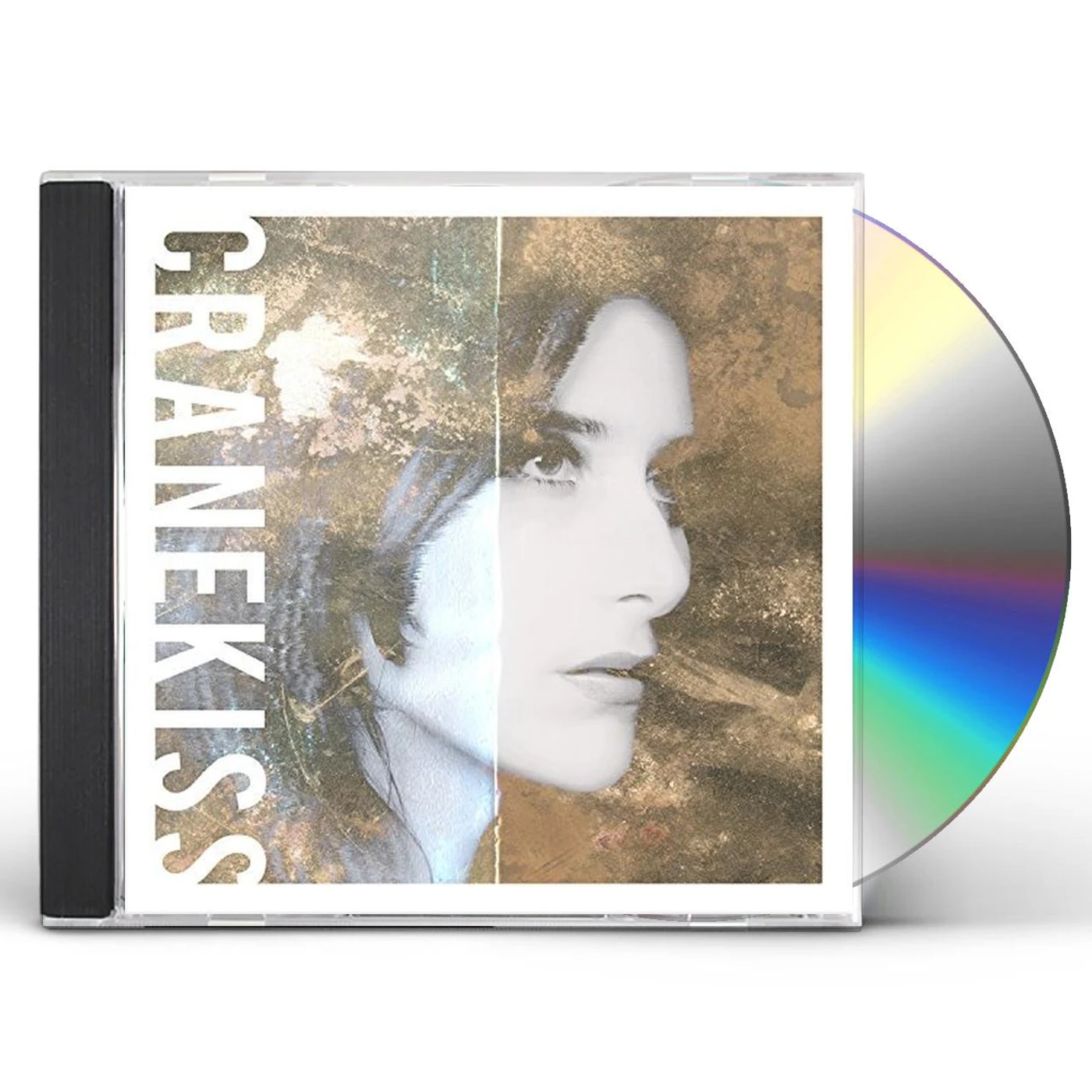 Tamaryn CRANEKISS CD
