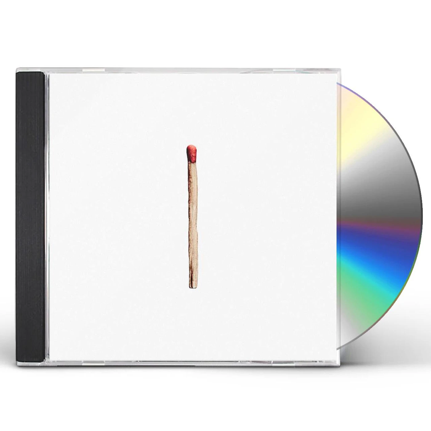 RAMMSTEIN CD