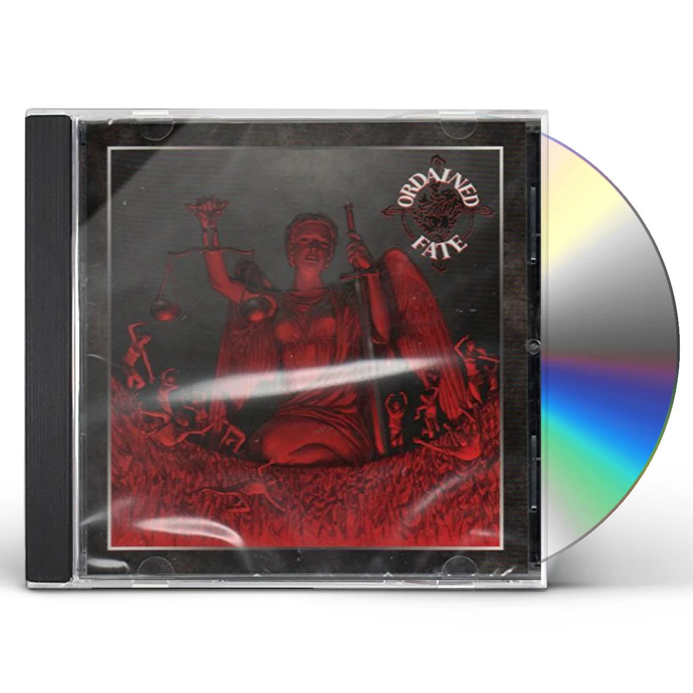 Rocka Rollas ROAD TO DESTRUCTION CD