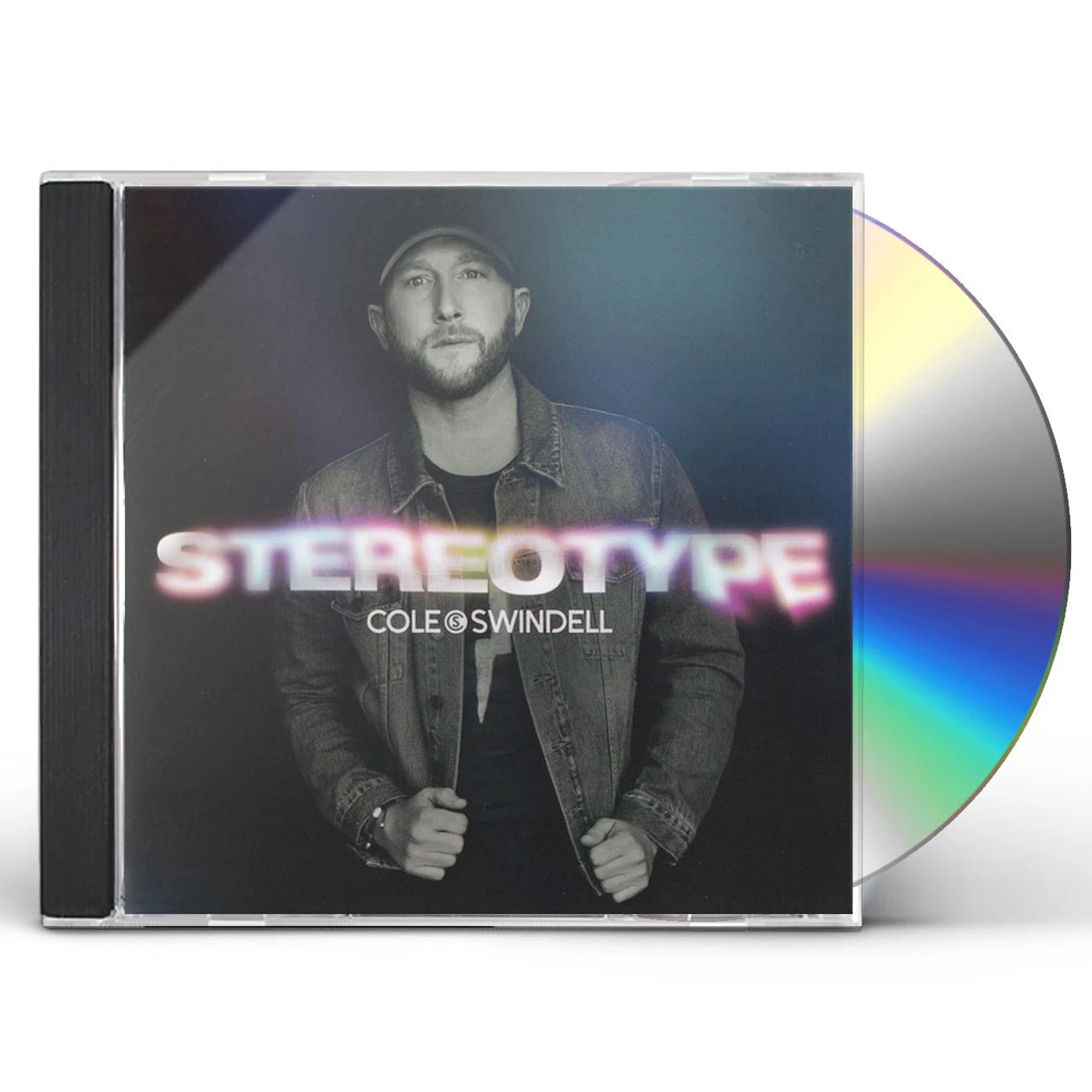 Cole Swindell STEREOTYPE CD
