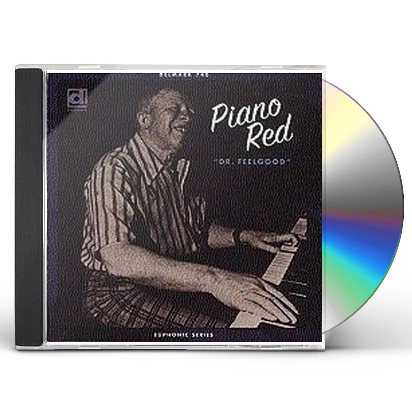 Piano Red DR FEELGOOD CD