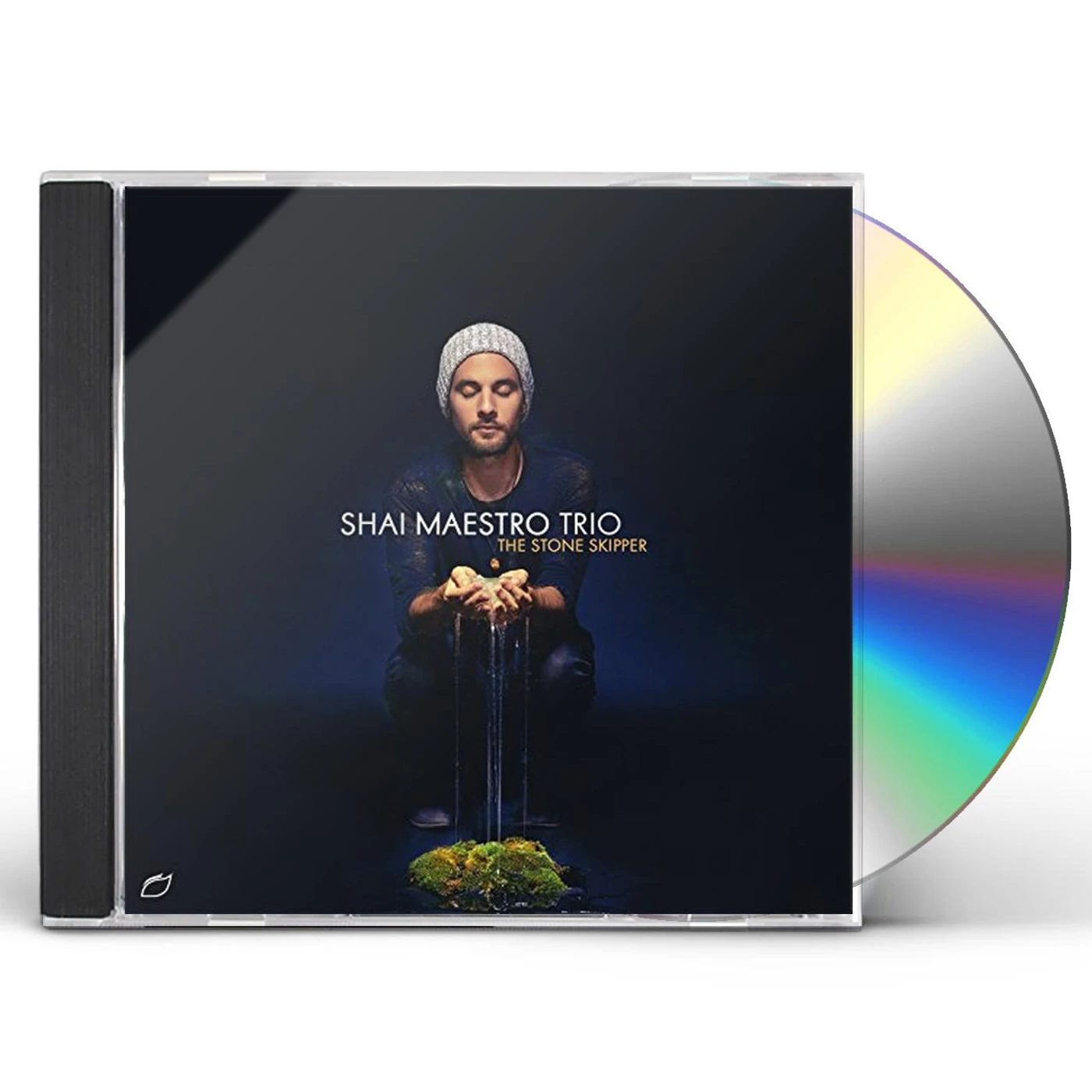 Shai Maestro STONE SKIPPER CD