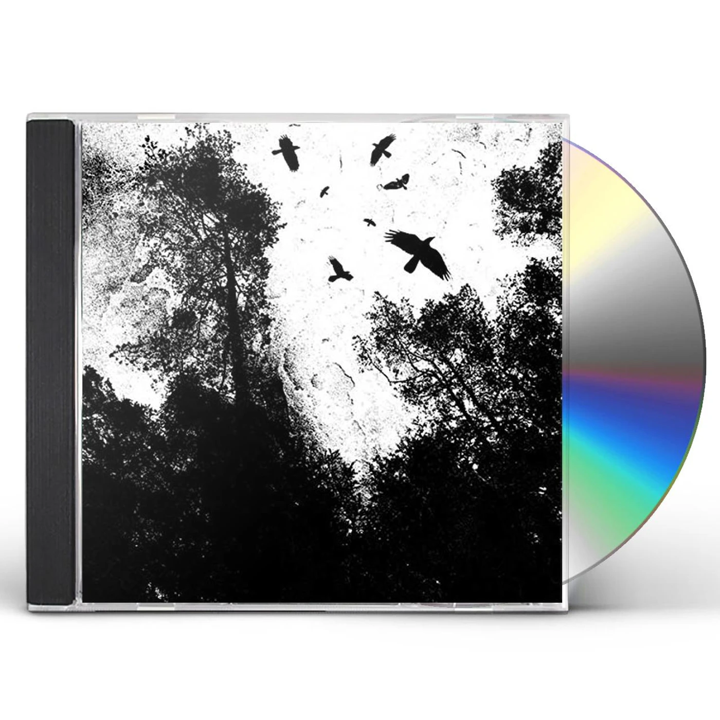 Autumn's Dawn GONE CD