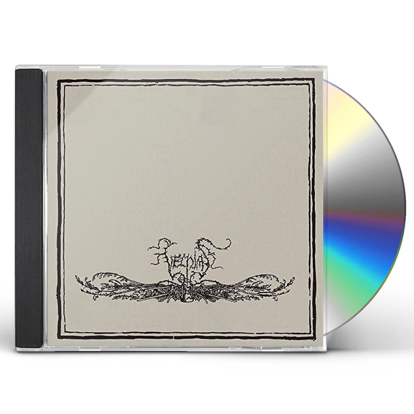 Velnias SOVEREIGN NOCTURNAL CD