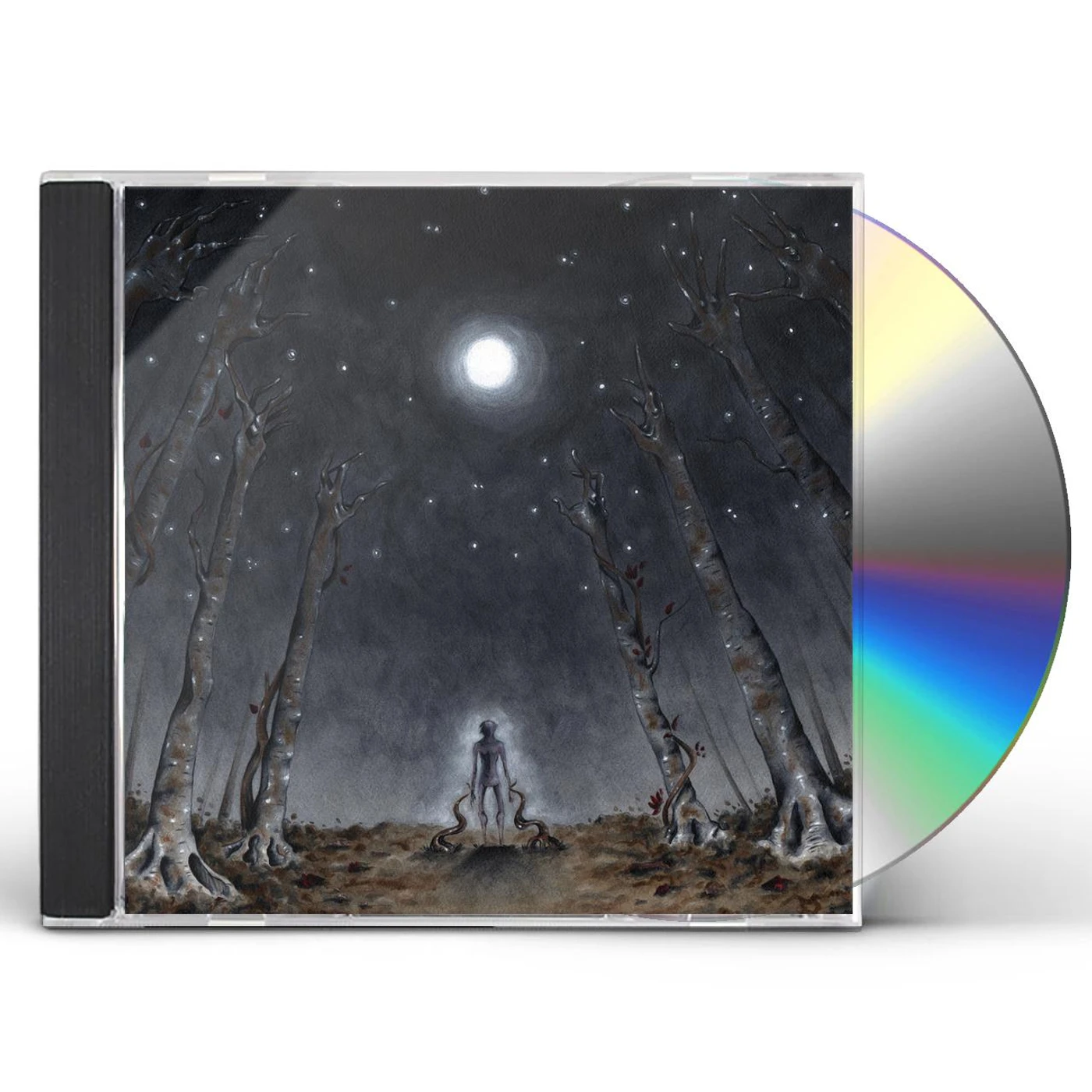 Blaze of Sorrow ASTRI CD