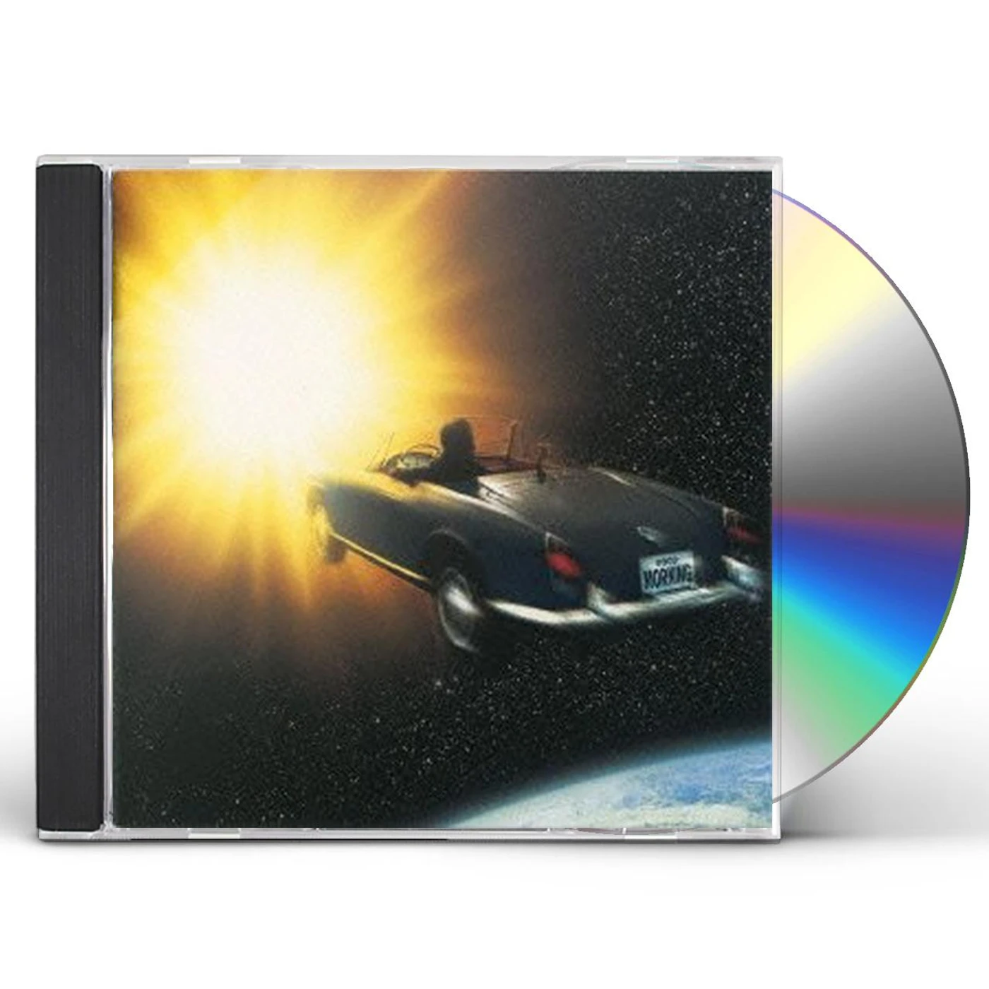 Elephant Kashimashi GOOD MORNING CD