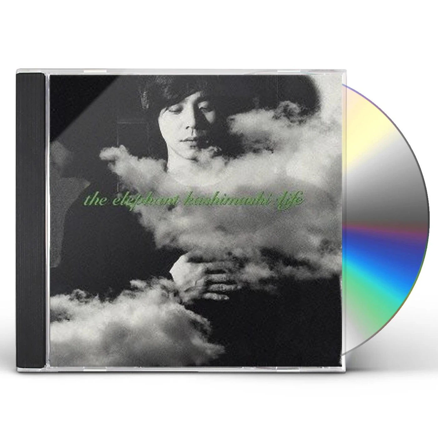 Elephant Kashimashi LIFE CD
