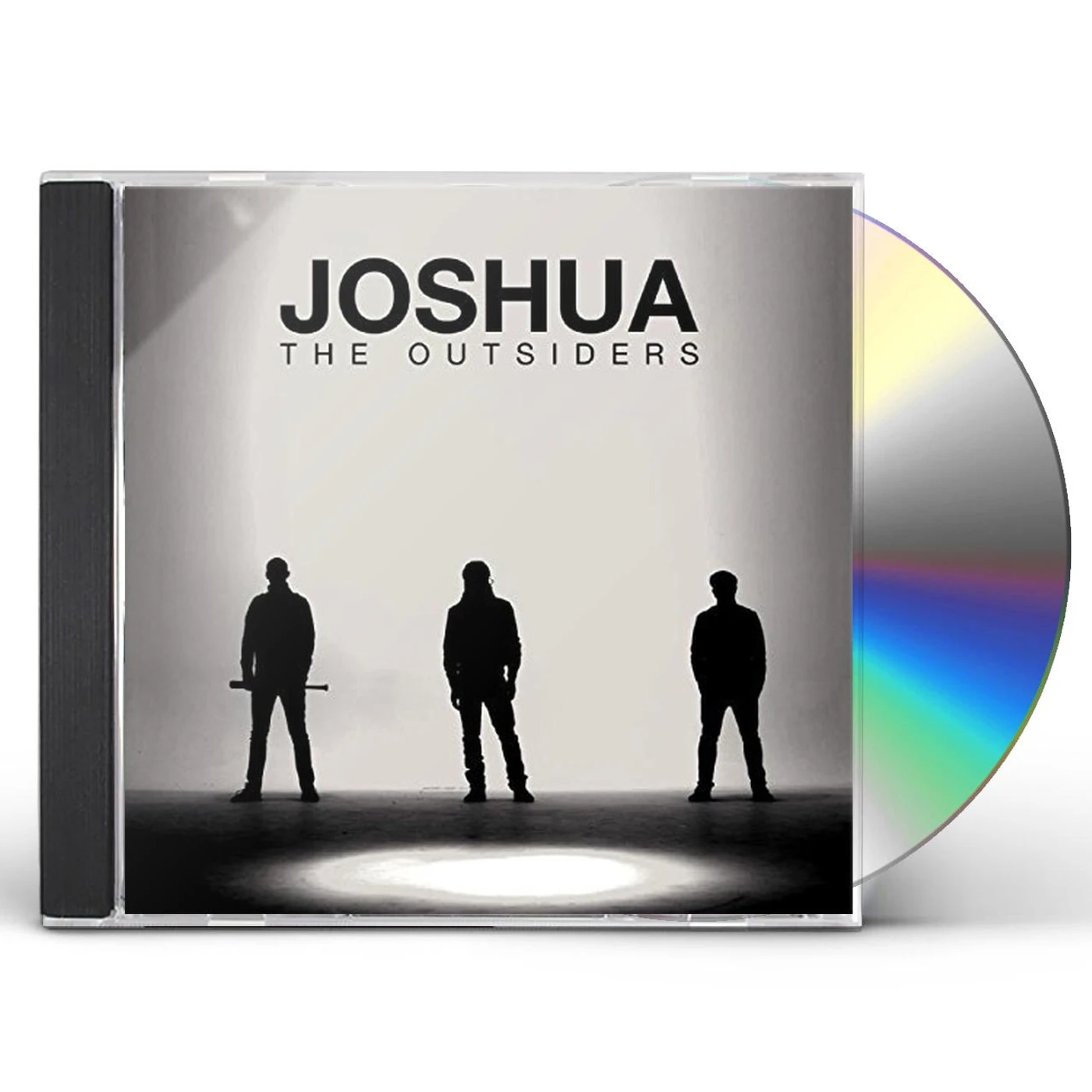 Joshua OUTSIDERS CD