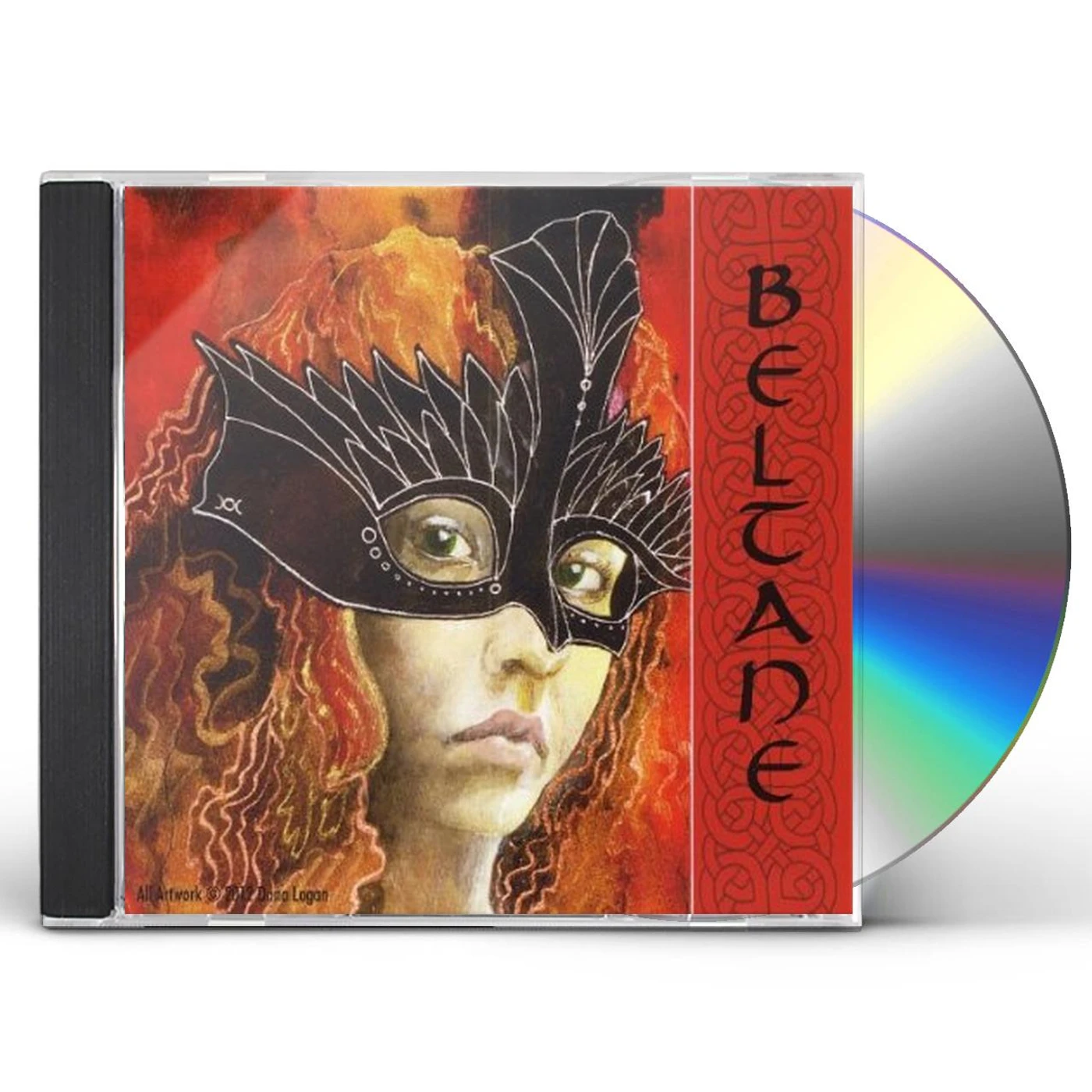 BELTANE CD