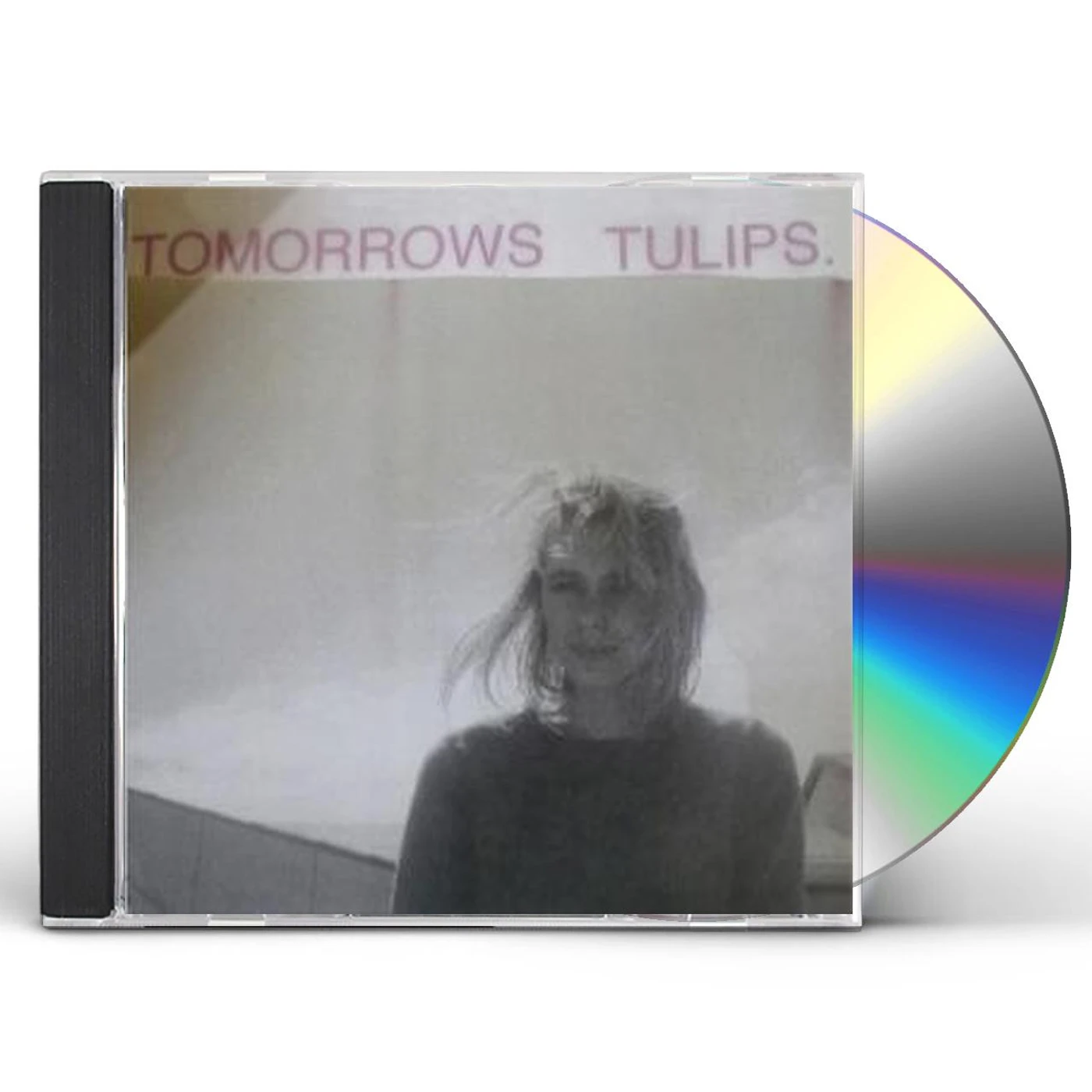 Tomorrows Tulips ETERNALLY TEENAGE CD