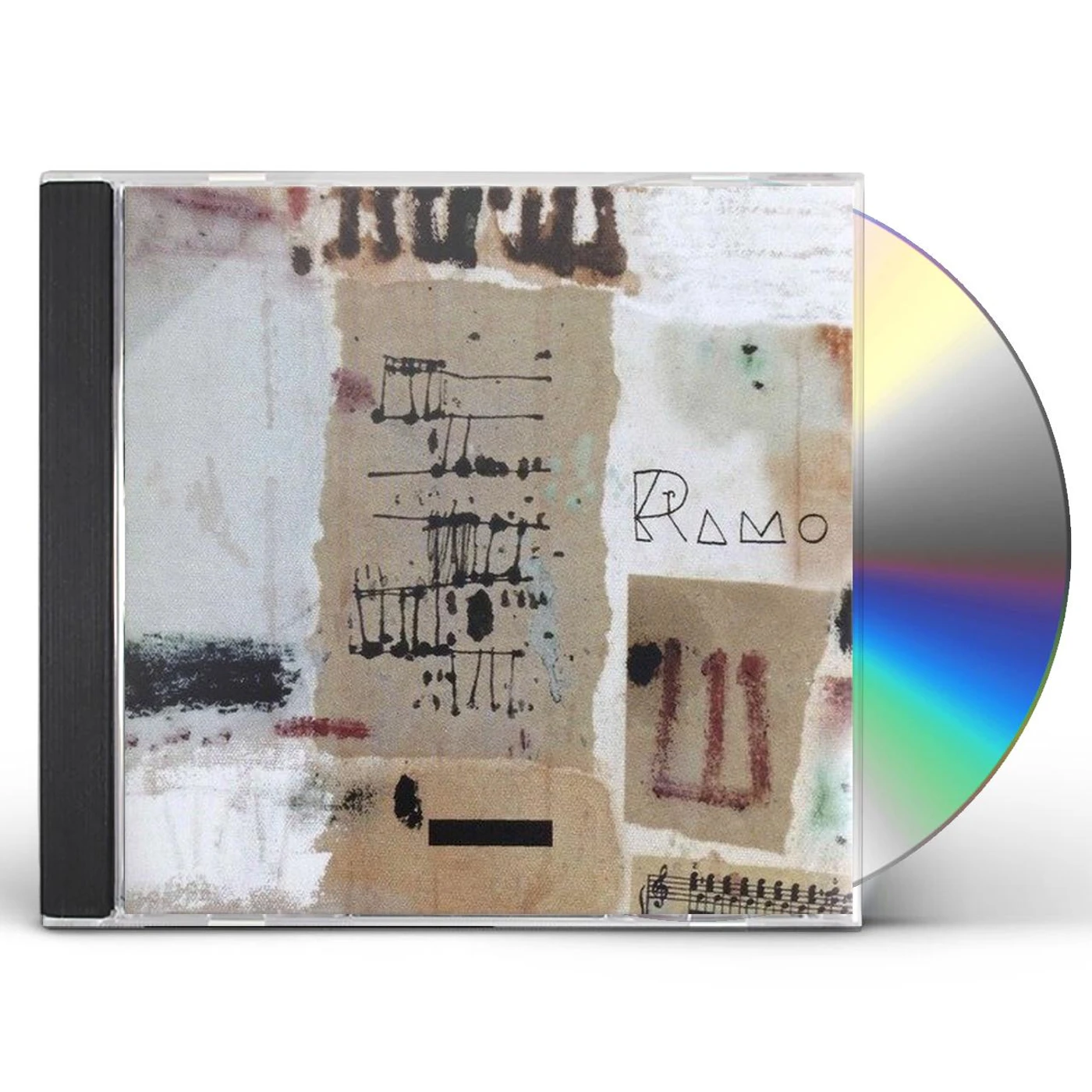 RAMO CD