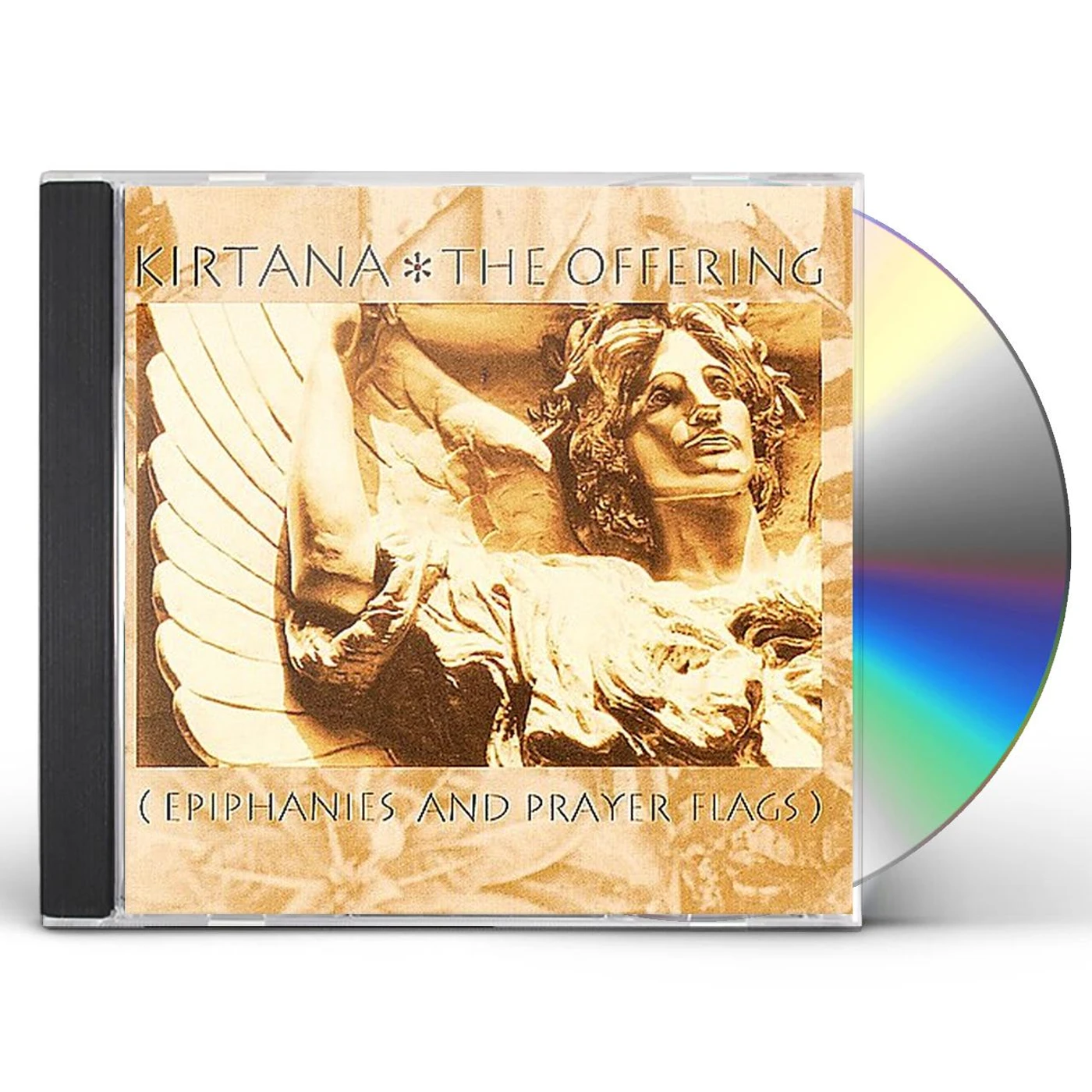 Kirtana OFFERING CD