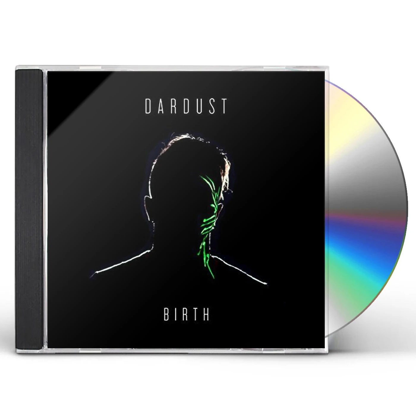 Dardust BIRTH CD