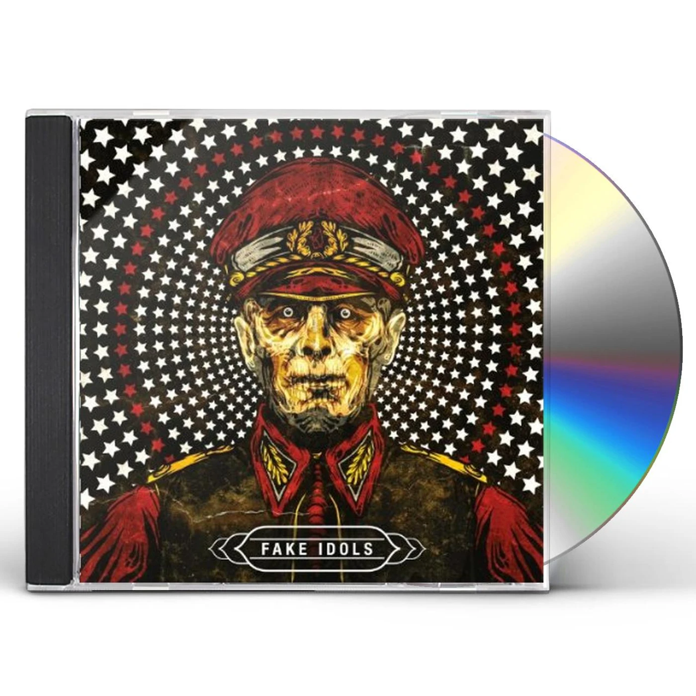 FAKE IDOLS CD