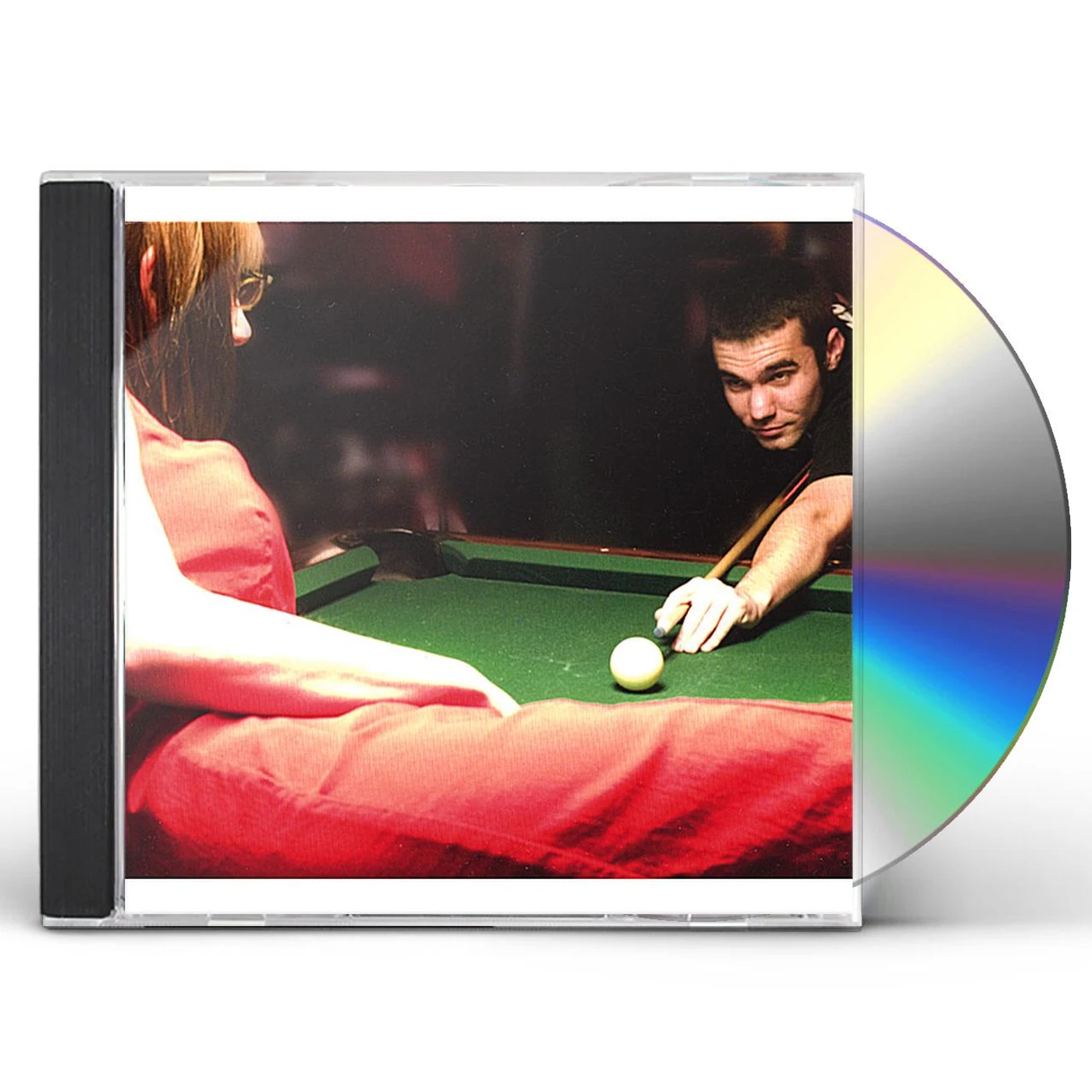 Michael Davis ONE DOWN CD