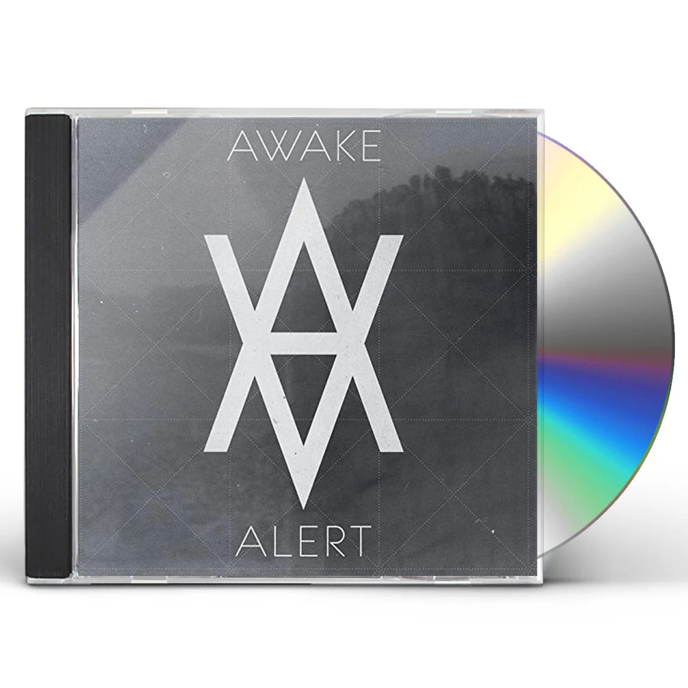 AWAKE & ALERT CD