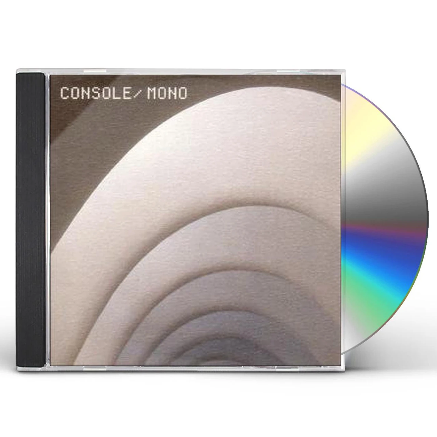 Console MONO CD