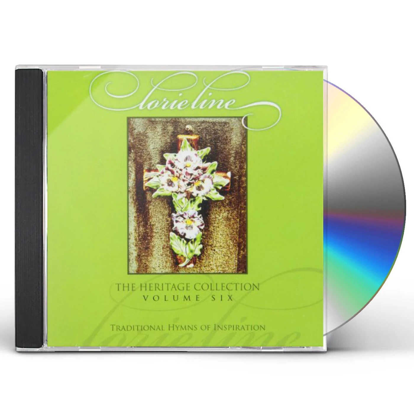 Lorie Line HERITAGE COLLECTION 6 CD
