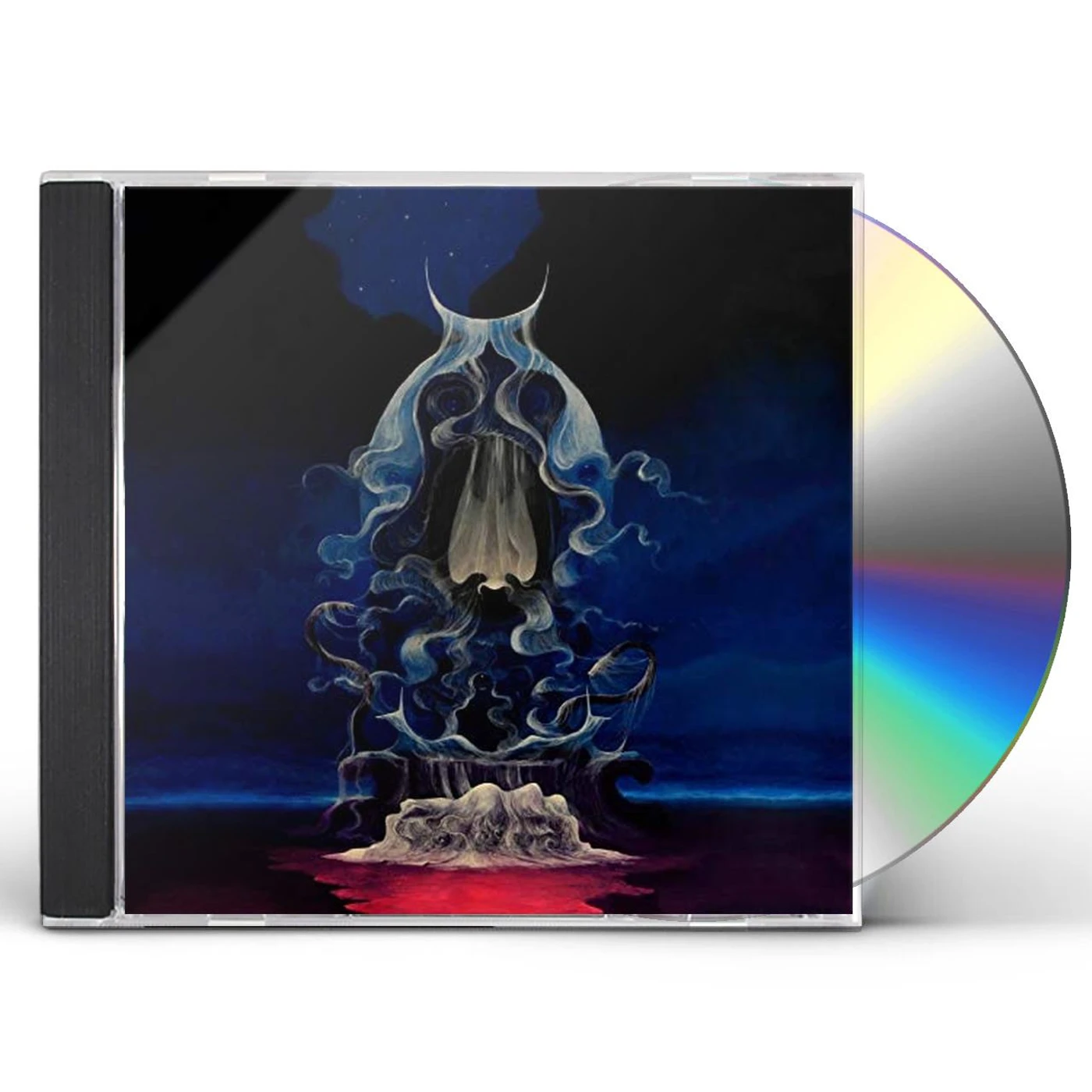 Ars Magna Umbrae LUNAR ASCENSION CD