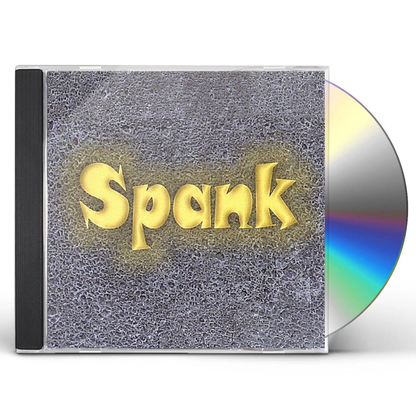 SPANK CD