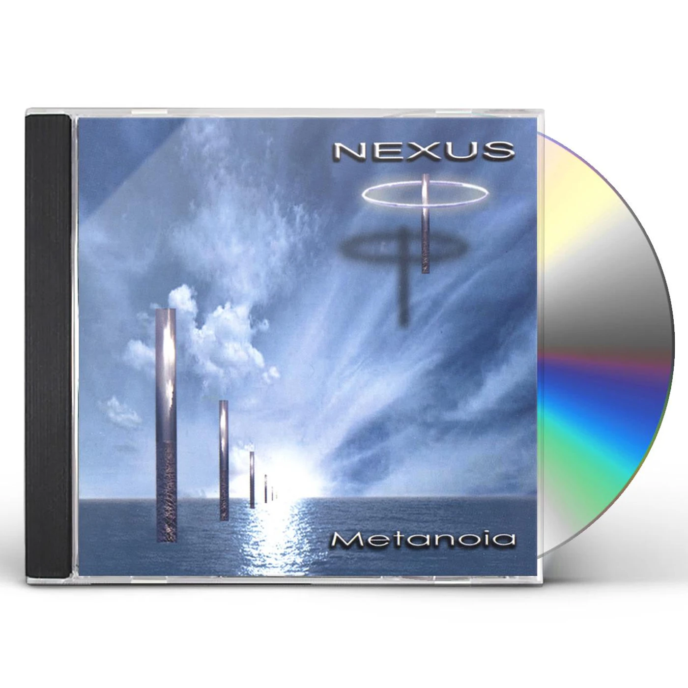 Nexus METANOIA CD