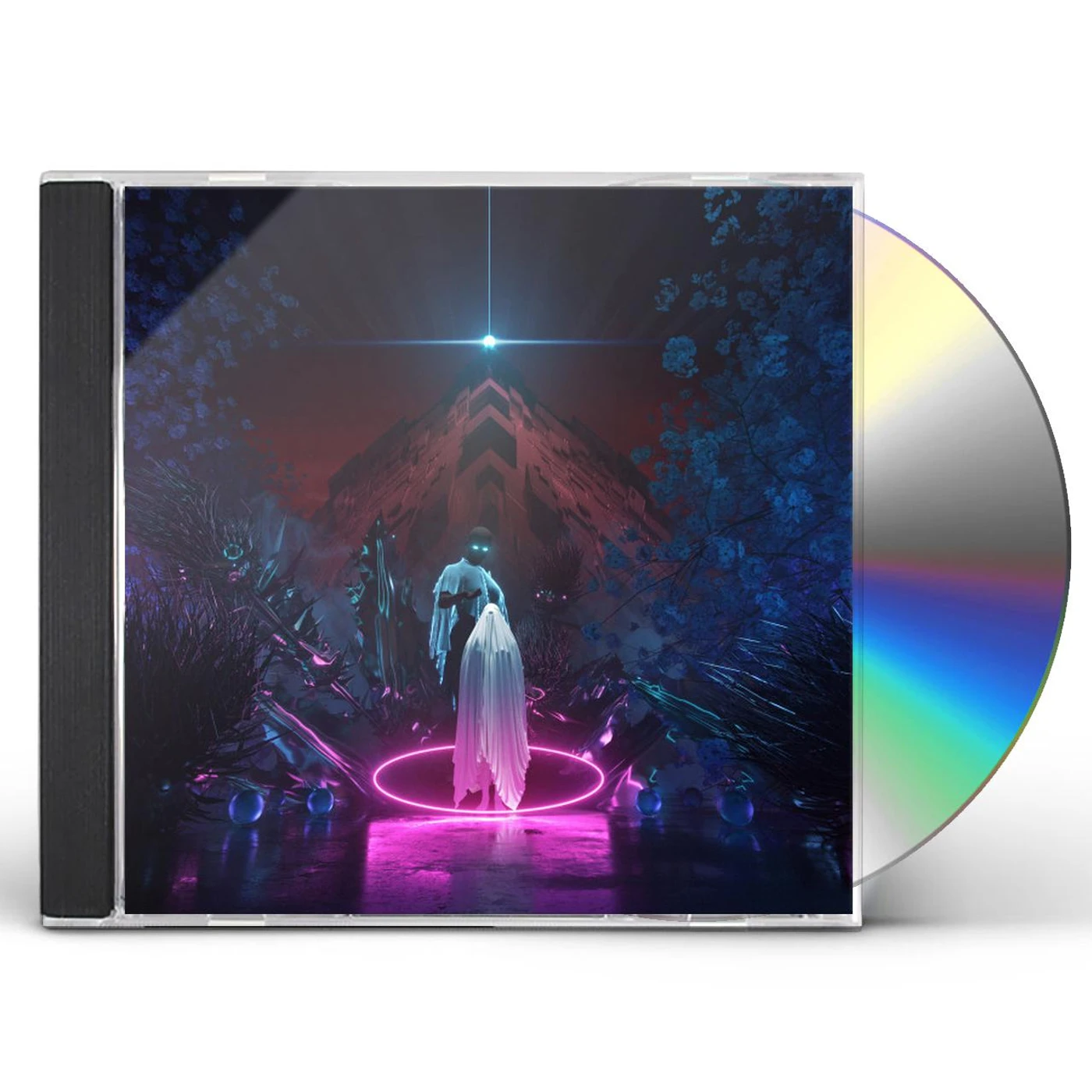 Jonny Polonsky KINGDOM OF SLEEP CD