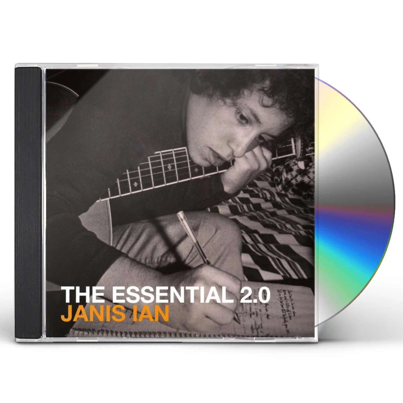 Janis Ian ESSENTIAL 2.0 CD