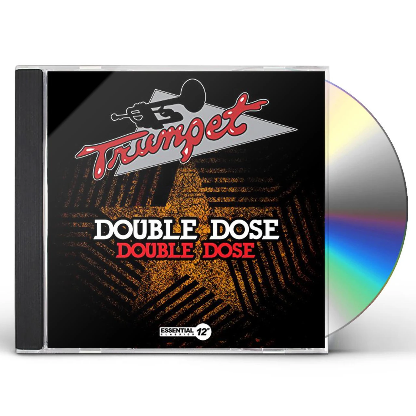 DOUBLE DOSE CD