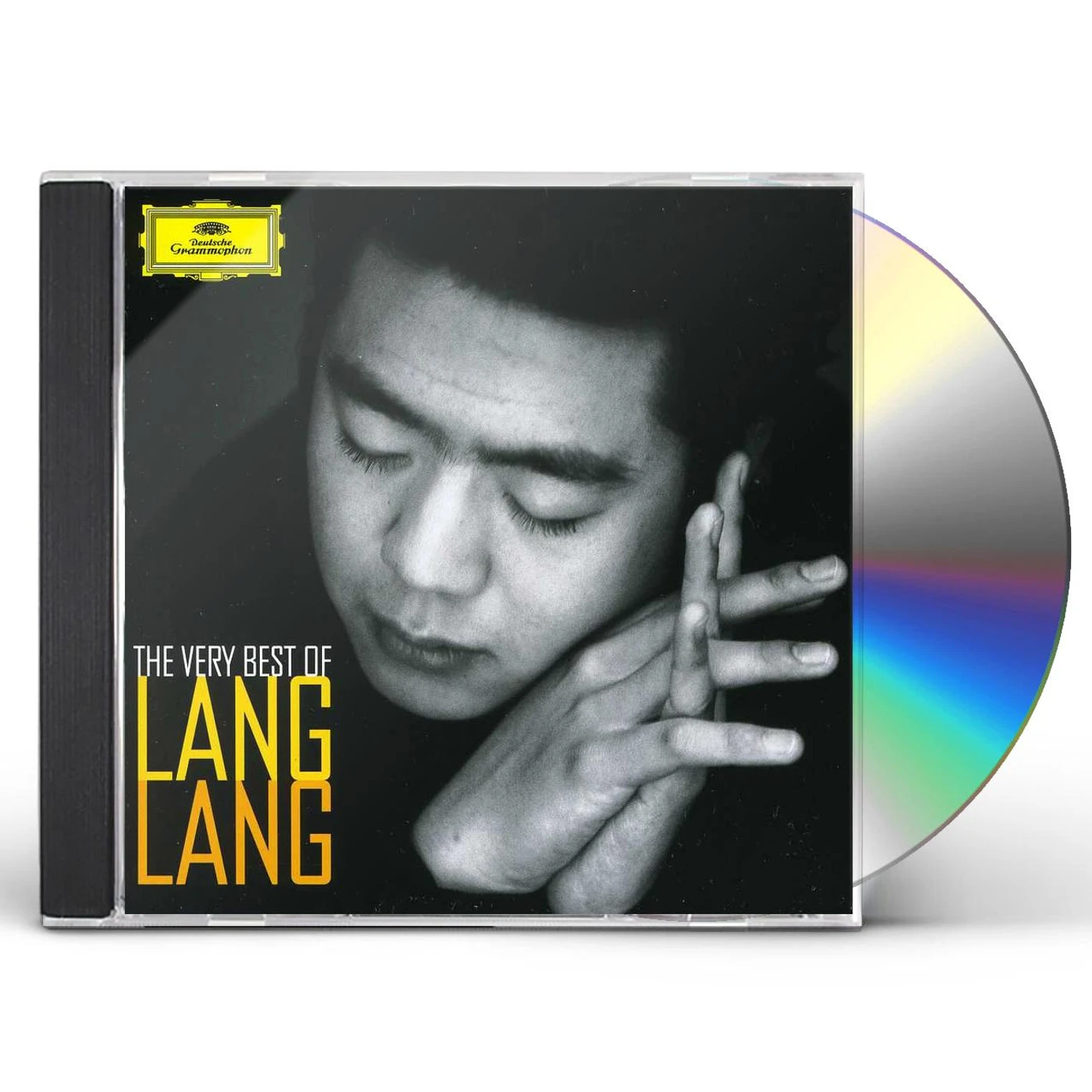 Lang Lang VERY BEST OF CD