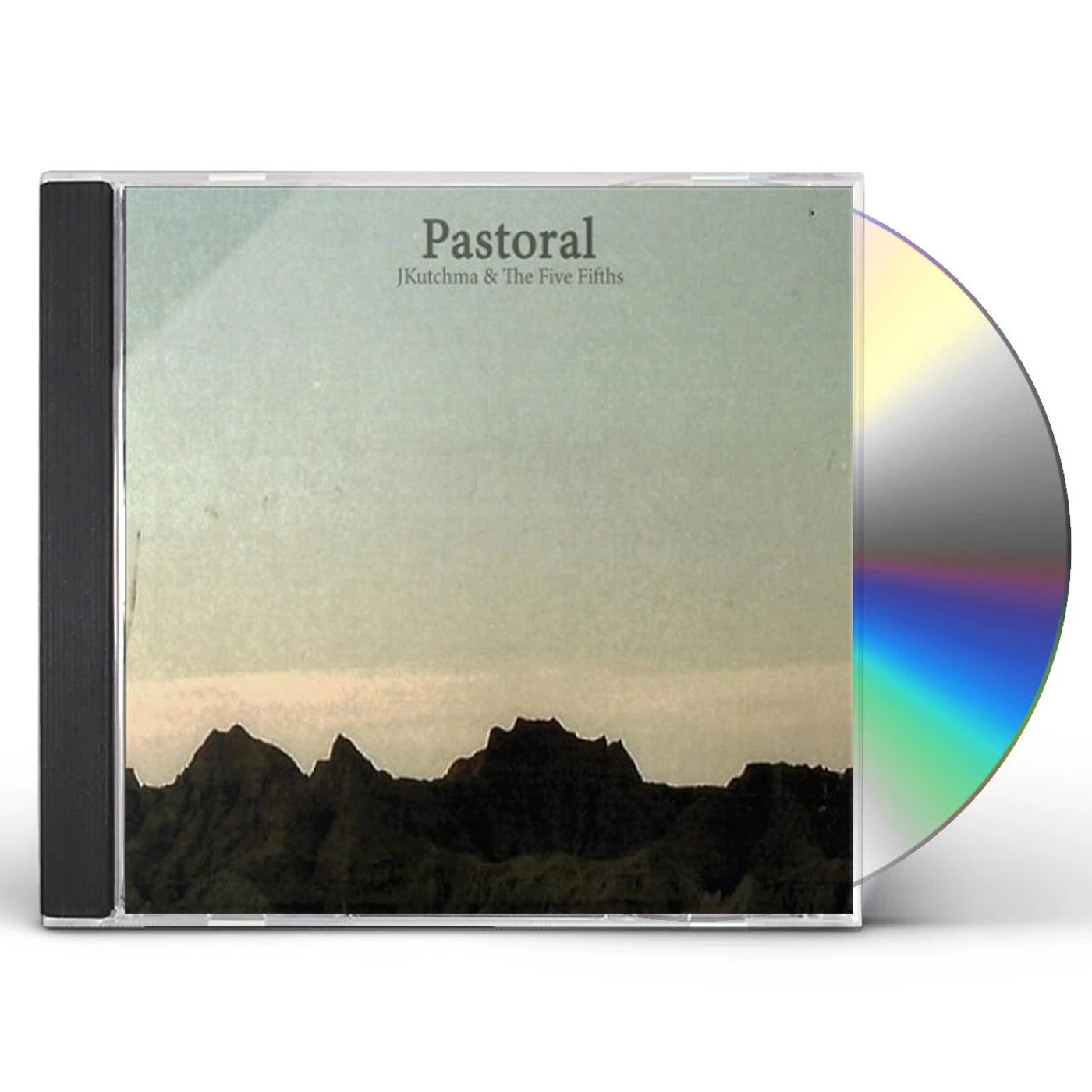 Jkutchma & the Five Fifths PASTORAL CD