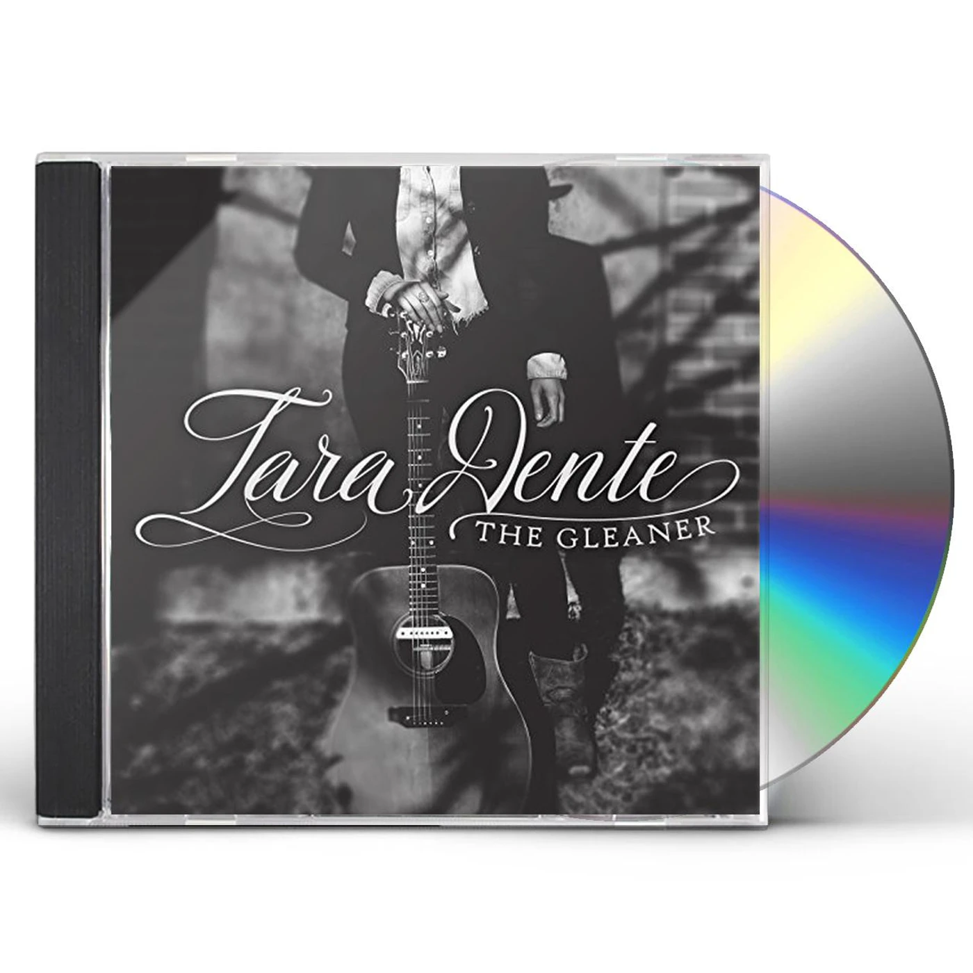 Tara Dente GLEANER CD